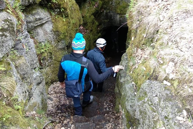 Mount Etna Small-Group Volcano Excursion  - Sicily - Final Words