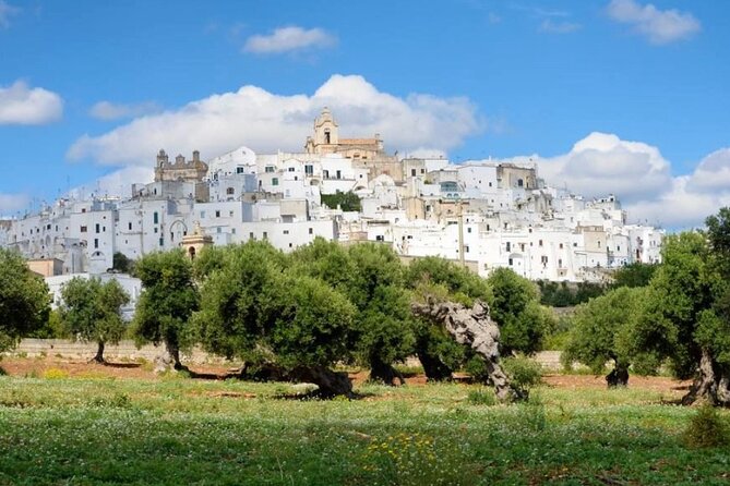 Ostuni, Alberobello and Polignano a Mare. Departing From Lecce - Final Words