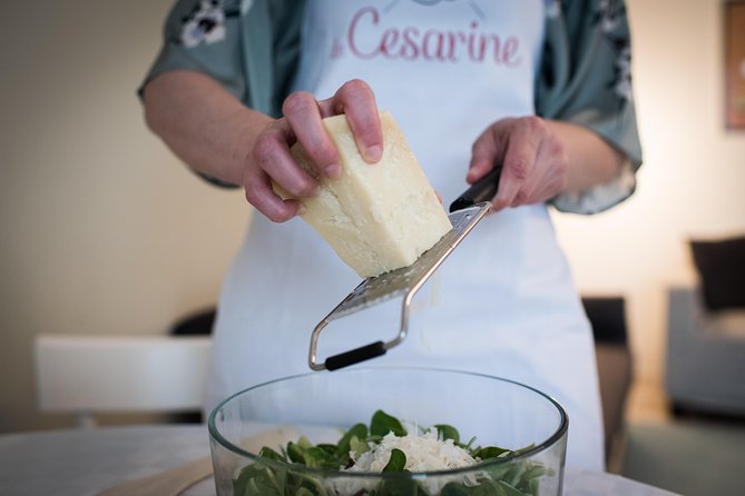 Private Home-Cooking Class With Food and Wine Tastings  - Lake Como - Recommendations and Must-Do Experiences