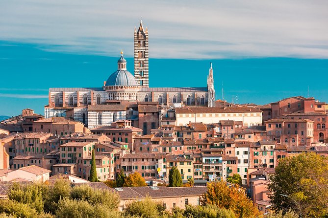 Private Tuscany Tour: Siena, Pisa and San Gimignano From Florence - Final Words