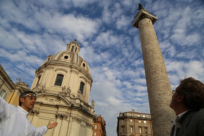 Rome City Bike Tour in Small Groups - Frequently Asked Questions