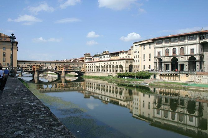 Small Group Guided Uffizi Museum Accademia Museum Walking Tour -Skip-the-line - Highlights of the Accademia Gallery