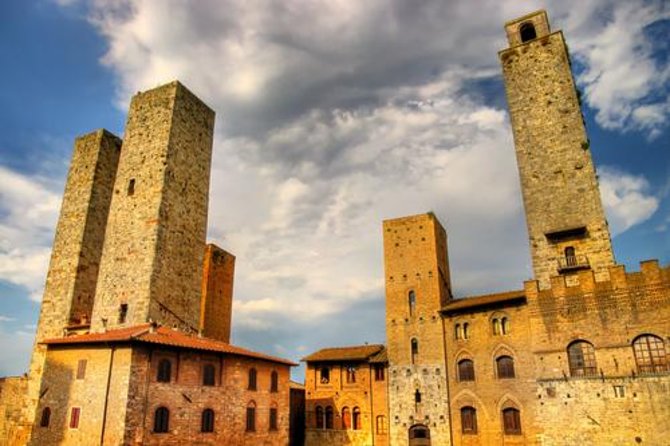 Small-Group San Gimignano and Volterra Day Trip From Siena - Frequently Asked Questions