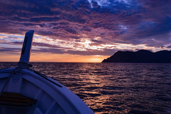 Sunset Cinque Terre Boat Tour With a Traditional Ligurian Gozzo From Monterosso - Final Words