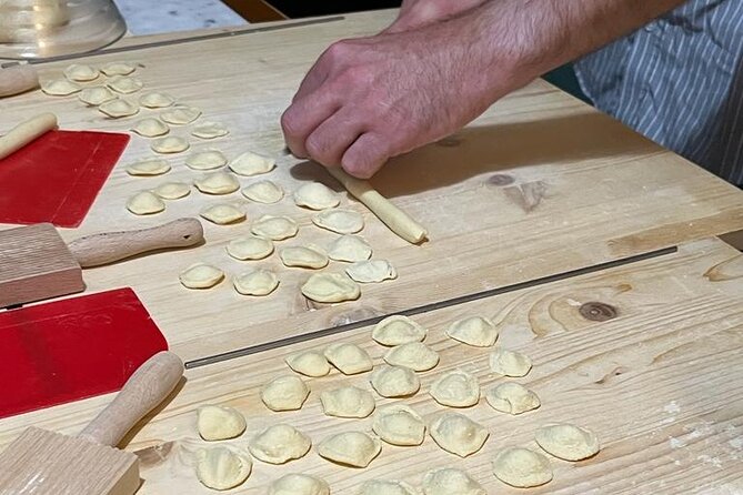 Traditional Home Cooking Experience in Lecce - Great Cooking and Learning Experience