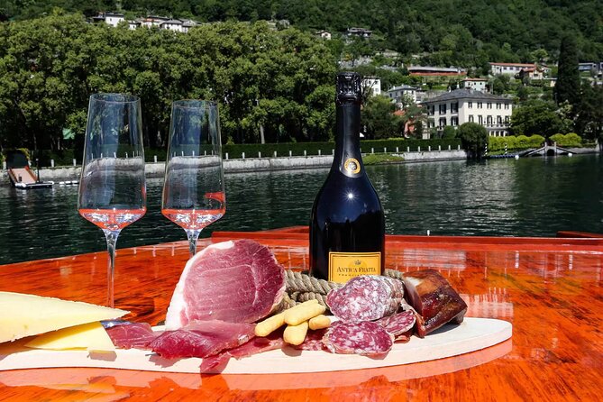 1 Hour Private Wooden Boat Tour on Lake Como 6 Pax - Final Words