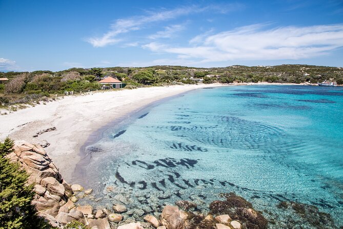 Boat Trips La Maddalena Archipelago - Departure From La Maddalena - Final Words