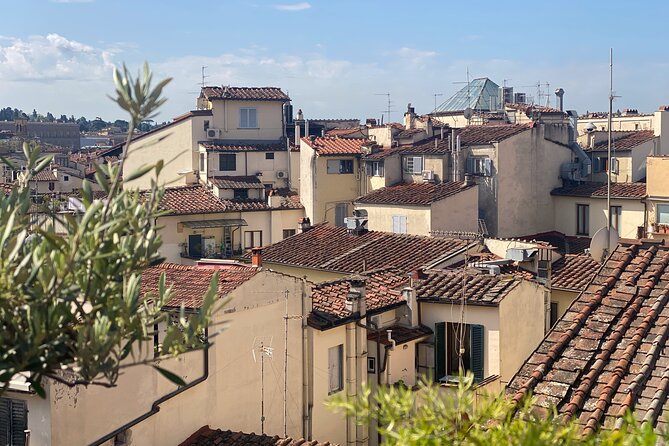 Florence Food Tour: Home-Made Pasta, Truffle, Cantucci, Olive Oil, Gelato - Recommendation to Come Hungry