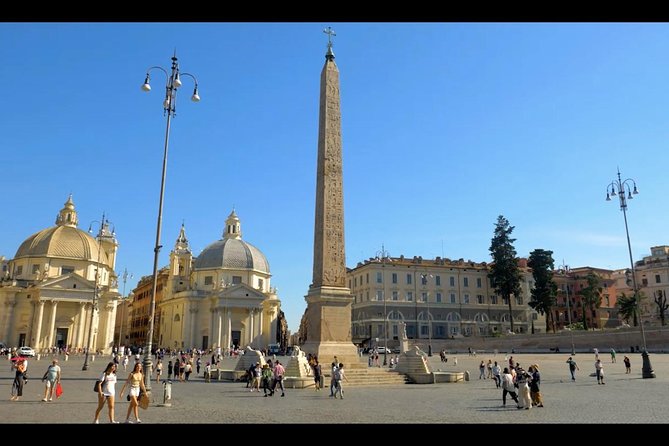 Golf Cart Tour Rome - Frequently Asked Questions