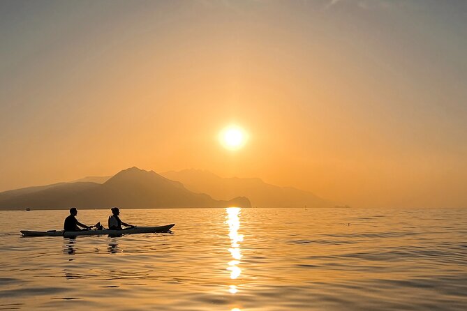 Kayak Tour in Capri Between Caves and Beaches - Final Words