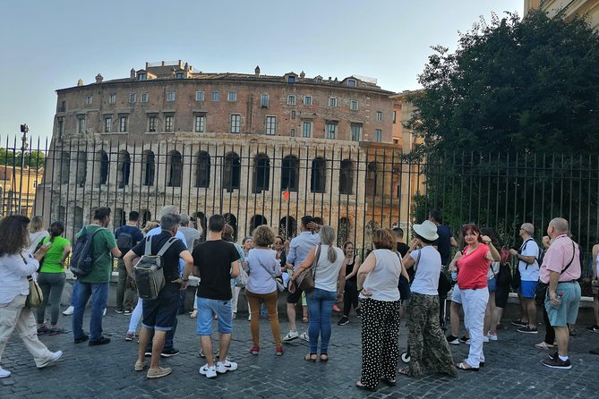 Trastevere Tour - Help Center