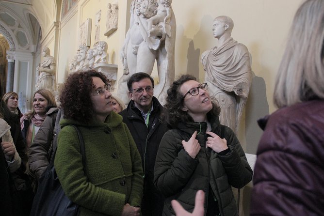 Vatican and Sistine Chapel Skip-the-Line, Family-Friendly Tour  - Rome - How to Get Assistance and Find More Information