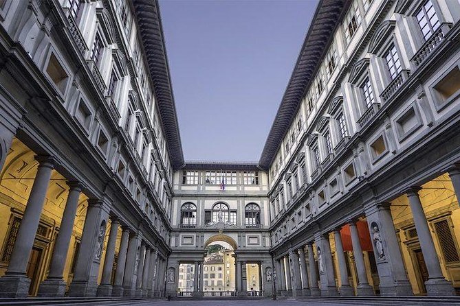 Uffizi Gallery Private Tour - Final Words