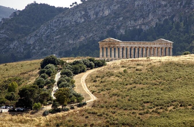 Erice and Segesta Day Trip From Palermo - Just The Basics