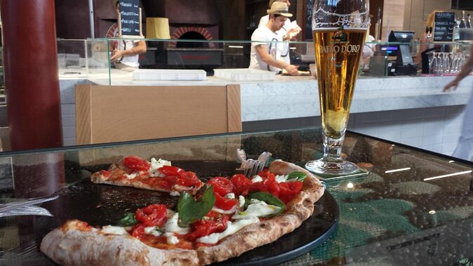 Florence Food Tour: Home-Made Pasta, Truffle, Cantucci, Olive Oil, Gelato - Just The Basics