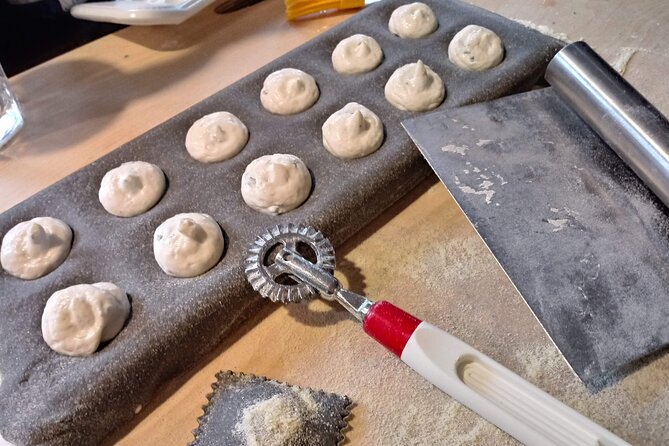 Sardinian Countryside Home Cooking Pasta Class & Meal at a Farmhouse - Just The Basics