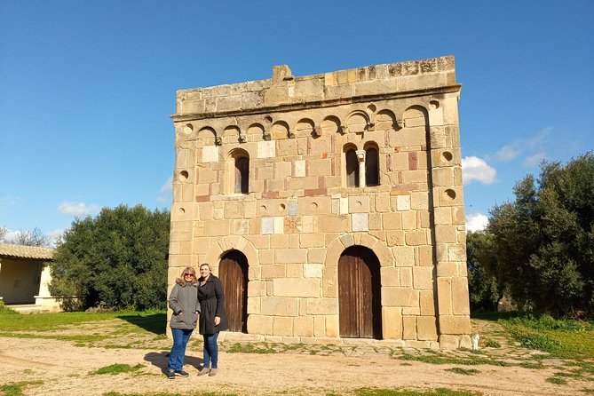 Small-Group Food and Wine Tour From Cagliari - Just The Basics