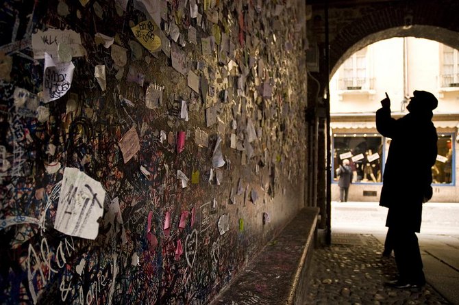 Fascinating Verona: in the Footprints of Romeo and Juliet