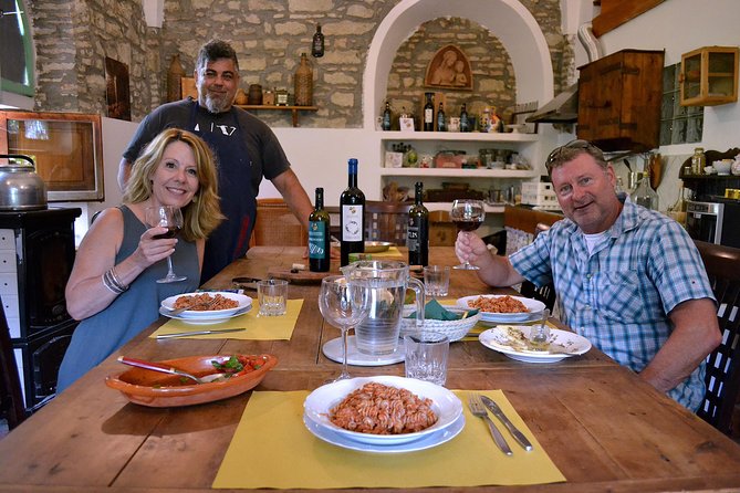 Florence to Chianti Region Wine Tour Including Lunch, Dinner - Winery Visits