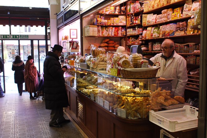 Modena Food Tour - Overview and Tour Details