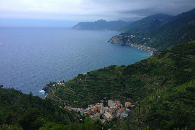 Private Cinque Terre Trekking Tours - Tour Overview and Inclusions