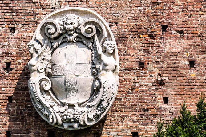 Sforza Castle and Michelangelos Pietà Rondanini Guided Experience - Tour Details