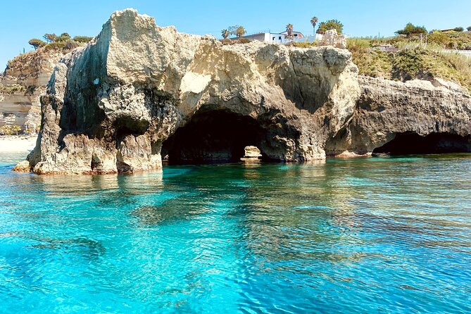 Tropea – Santa Domenica – Capo Vaticano