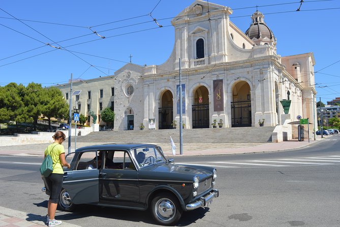 Cagliari Vintage Tour - Traveler Photos and Reviews