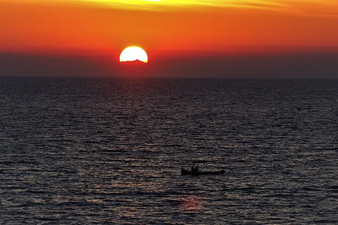 Cinque Terre Sunset Tour - Additional Information