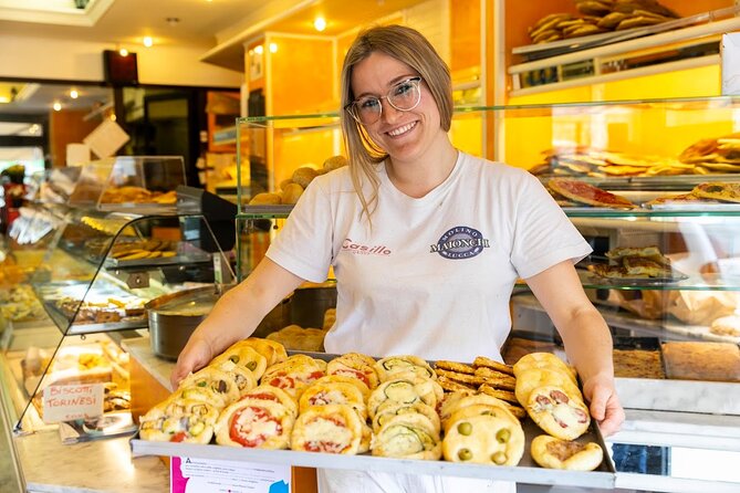 Florence Walking Food Tour With Secret Food Tours - Tour Details