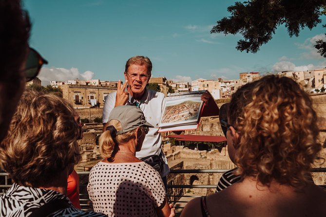 Herculaneum Private Tour With an Archaeologist - Reviews and Highlights