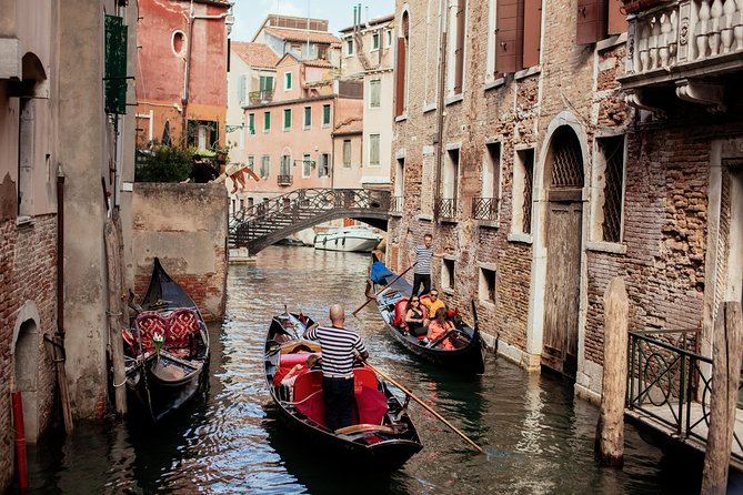 Highlights & Hidden Gems With Locals: Best of Venice Private Tour - Pricing and Booking Information