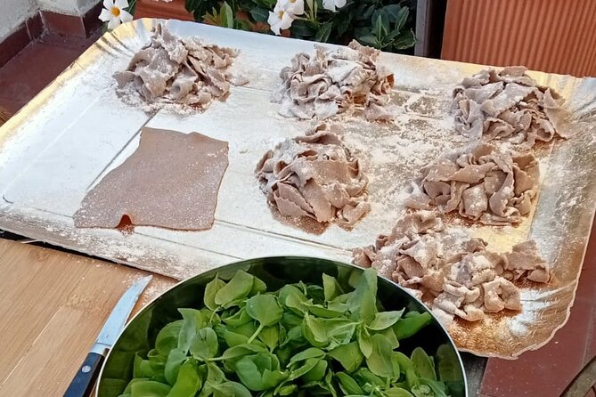 Homemade Pasta and Pesto Class With a Local Chef in Genoa - What to Expect