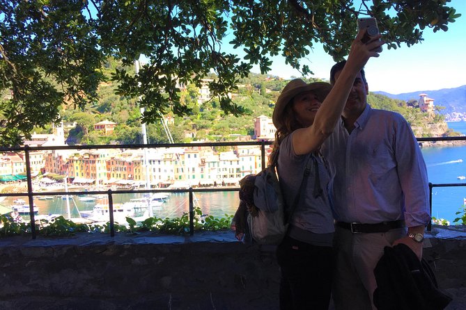 Portofino Boat and Walking Tour With Pesto Cooking & Lunch - Cancellation Policy