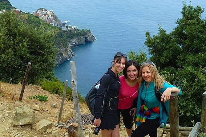 Private Cinque Terre Trekking Tours - Traveler Photos and Reviews