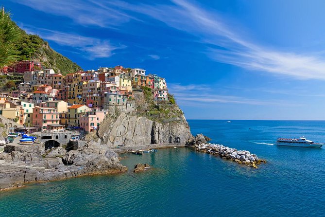 Private Tour: Cinque Terre From La Spezia - Traveler Tips and Reviews