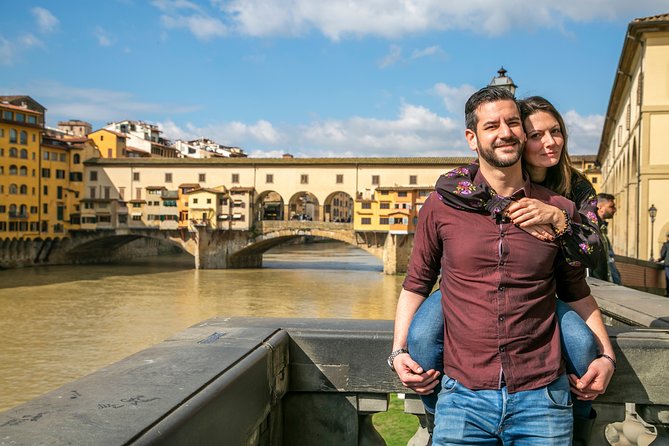 Florence Sightseeing Walking Tour With a Local Guide - Traveler Reviews