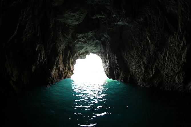 Li Galli Islands and Capri Boat Tour From Amalfi - Positive Feedback on the Boat Tour