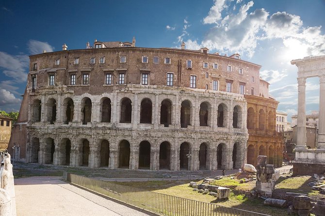 Rome Segway Tour: Ancient & City Highlights - Inclusions and Whats Provided