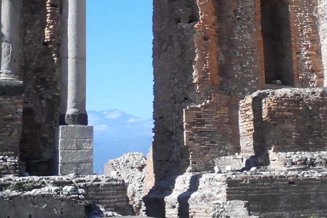 The Pearl of Sicily: Private Taormina Walking Tour - Immerse in Taorminas History and Culture