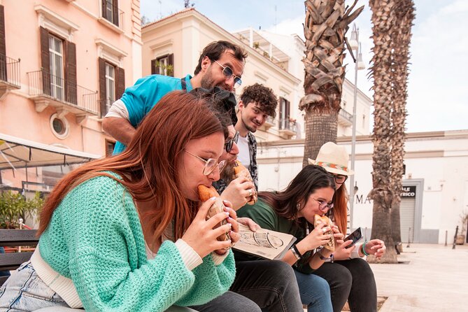 Bari Street Food Bike Tour - Overall Satisfaction