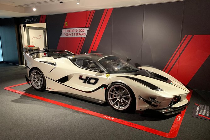 Ferrari Lamborghini Pagani Factories and Museums - Tour From Bologna - Customer Reviews: Professionalism, Factory Tours, and Lunch