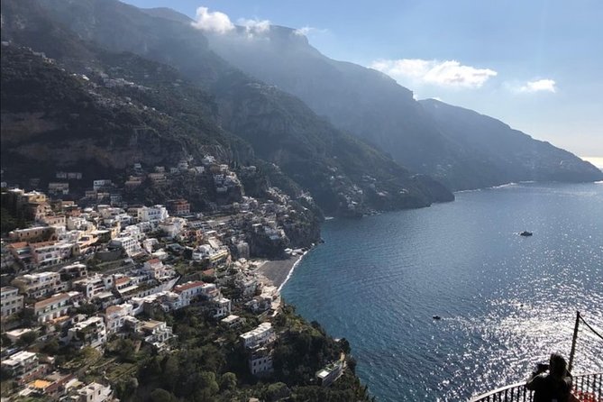 Full-Day Private Sorrento & Amalfi Coast Tour From Positano - Final Words