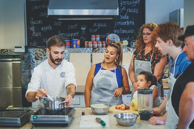 Gelato Making Class in Verona - Reviews