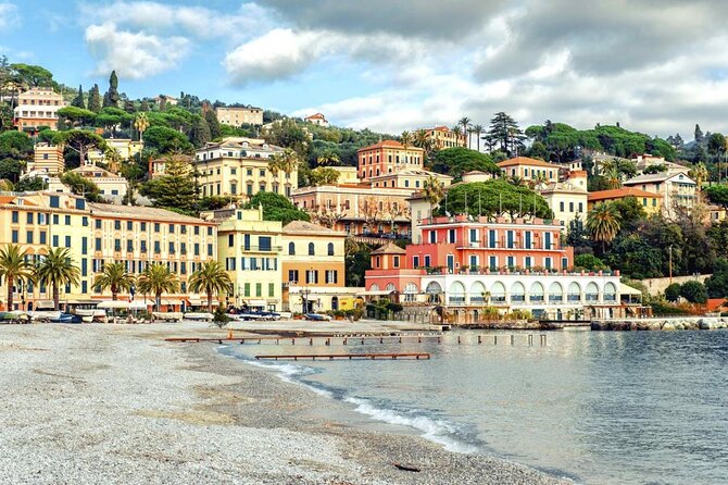 Portofino Boat and Walking Tour With Pesto Cooking & Lunch - Testimonials