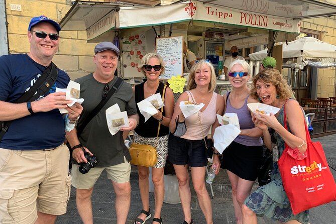 Streaty - Street Food Tour of Florence - Traveler Photos and Reviews