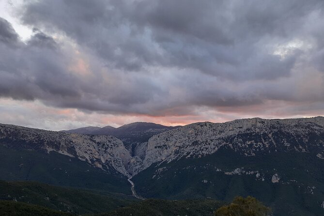 Trekking to Gorropu - Traveler Photos