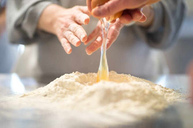 Cheffactory Authentic Pasta Class in Florence - Directions