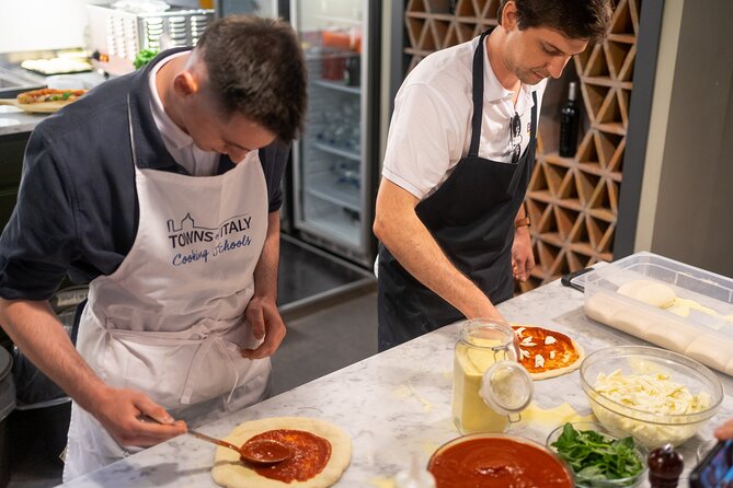 Gelato and Pizza Making Class in Milan - Hosts Response to Negative Review