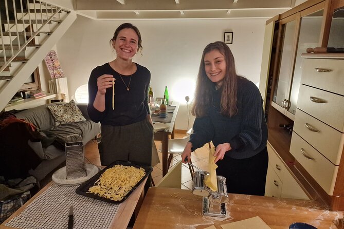 Milan Private Cooking Class in Navigli or Palace - Warm and Welcoming Atmosphere